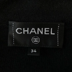 Jacket không cổ CHANEL LOOK58 P77874K11239 - Hàng hiệu Authentic 822053