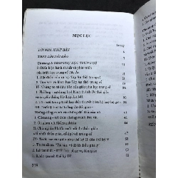 Triết học trung cổ Tây Âu 2003 mới 70% bẩn nhẹ PTS Doãn Chính và PTS Đinh Ngọc Thạch HPB0906 SÁCH LỊCH SỬ - CHÍNH TRỊ - TRIẾT HỌC 915111