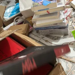 (trinh thám) - Máu - Maggie Gee 1008969