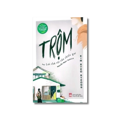 Trộm hay lời thú tội của chiếc gai - Kim Ryeo Ryeong