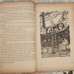 NXB Kim Đồng 1980 (có tranh vẽ) - Fernão de Magalhães 726805