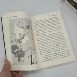 Bàn Cờ Lớn (The Grand Chessboard) - Zbigniew Brzezinski 539260
