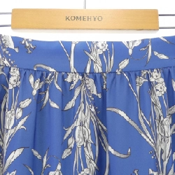 Chân váy QUEENS COURT - Hàng hiệu Authentic 809078