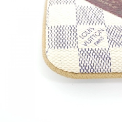 Túi xách Louis Vuitton Damier Azur Pochette Mira MM N63078 619277