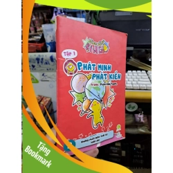 (TẶNG BOOKMARK) Truyện tranh RBK1410-127