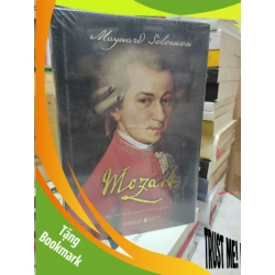 (TẶNG BOOKMARK) MozartRBK01/03