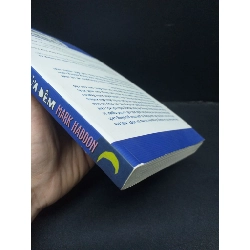 Bí ẩn về con chó lúc nửa đêm mới 80% ố bẩn 2019 HCM0107 Mark Haddon VĂN HỌC 916125