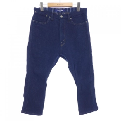 JUNYA WATANABE MAN WO-P012 Quần - Hàng hiệu Authentic