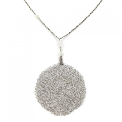 【クーポン対象】Dây chuyền Donatella Pellini