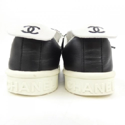 Giày thể thao CHANEL G34085X51503 657705