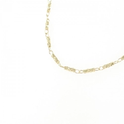 K18YG Necklace - Hàng hiệu Authentic 865933