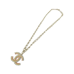 Chanel Necklace - Hàng hiệu Authentic 807622