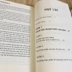 Bạn là những gì bạn ăn – Liana Werner-Gray  929183