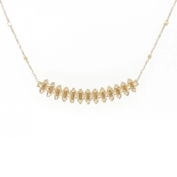 Dây chuyền nhỏ Cartier Crush - Hàng hiệu Authentic