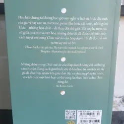 Chiếc Nút Áo Của NAPOLEON 759724