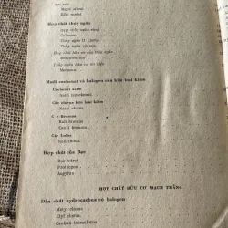 Háo dược; khổ lớn; 1968; hơn 400 trang  1019584