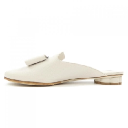 Giày sandal SALVATORE FERRAGAMO - Hàng hiệu Authentic 831092