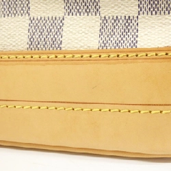 Túi xách vai Louis Vuitton Damier Azur Noé N42222 - Hàng hiệu Chính hãng 767877