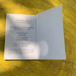 COMBO RỐI LOẠN TRẦM CẢM TRONG BỆNH LÝ TIÊU HOÁ DẠ DÀY-RUỘT &PHÒNG VÀ ĐIỀU TRỊ BỆNH tiêu h  787211