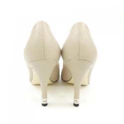 【Mã giảm giá】Giày cao gót CHANEL 662688