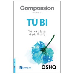 OSHO - Từ Bi 27916