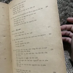 Ngữ âm tiếng việt- Đoàn Thiện Thuật  1009466