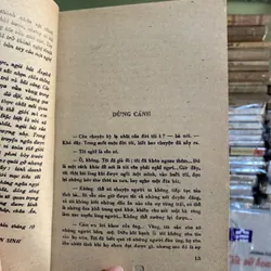 Truyện ngắn Hoa Từng Mùa của Andre Maurois 719681