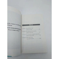 [59K/kg] 5 giây thay đổi suy nghĩ để cải thiện 90% hiệu suất 2019 - Torihara Takashi new 90% HCM1411 437035