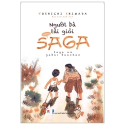 Người Bà Tài Giỏi Vùng Saga (2021) - Yoshichi Shimada