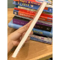 Người Việt giàu – Hoàng Thư (sách tham khảo) 570778
