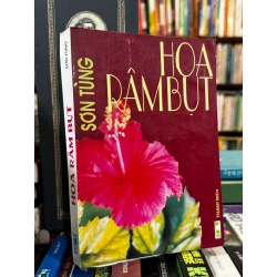 Hoa Dâm Bụt - Sơn Tùng