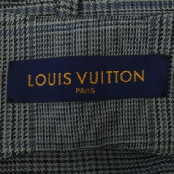 Áo khoác LOUIS VUITTON HIFG3WSQU - Hàng hiệu Chính hãng 893737