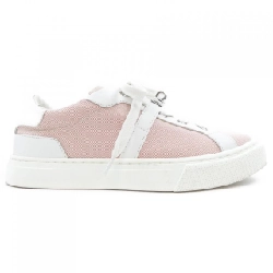 Giày sneaker HERMES DAY Kelly buckle 221195Z