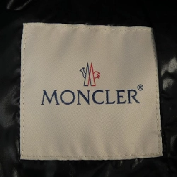 MONCLER FULMARUS Áo khoác lông - Hàng hiệu Chính hãng 813584