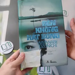 [MIỄN PHÍ BỌC SÁCH] Đèn Không Hắt Bóng - Watanabe Dzunichi 990067