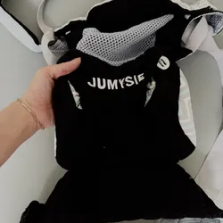 Địu trợ lực Jumysie cho bé 4-36 tháng (như mới) 705368