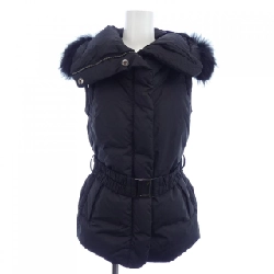 PEUTEREY Áo khoác lông vũ - Hàng hiệu Authentic 821453