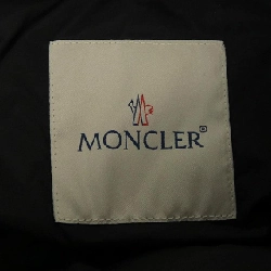 MONCLER FLAMMETTE Áo khoác lông - Hàng hiệu Chính hãng 820543