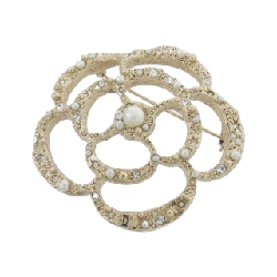 【Vintage】Chanel 63800 Brooch