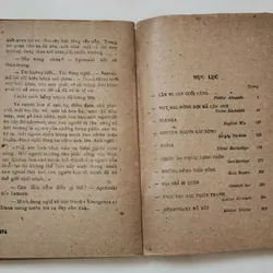 Tập truyện ngắn của các nhà văn Leningrad: Chiếc áo khoác lông chồn 711905