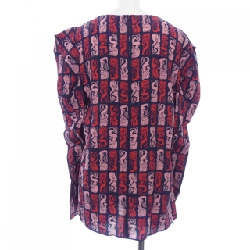 Kenzo KENZO áo 630660