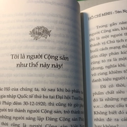 Hồ Chí Minh Tên Người Sống Mãi - Khánh Linh (tuyển chọn) 503782