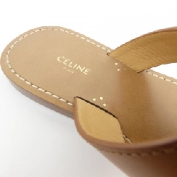 Giày sandal CELINE - Hàng hiệu Authentic 830696
