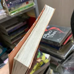 Nhật ký ngốc xít  - Jim Benton 970313