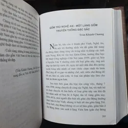 Nghề và làng nghề truyền thống Việt Nam - Nghề gốm 614661