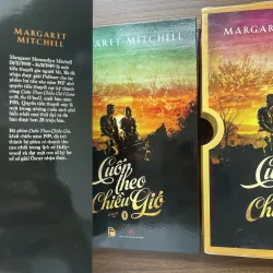 Box Cuốn Theo Chiều Gió - Margaret Mitchell 996158