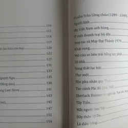 Khoa Học Và Văn Nghệ 719769