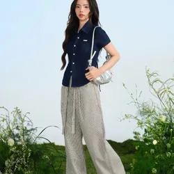 Áo sơ mi nữ 698323