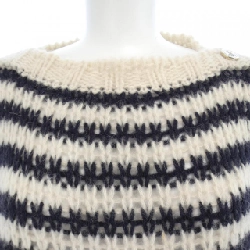 【Mã giảm giá】Christian Dior CHRISTIAN DIOR Áo len 645114