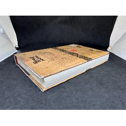 Tứ Thư Lãnh Đạo - Thuật Lãnh Đạo (Bìa Cứng), Hoà Nhân, Mới 90% SBM270325 918711